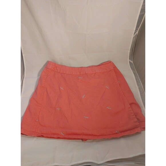 Bundle of 2 Basic Editions Skorts Womens Size 16 - Picture 2 of 9